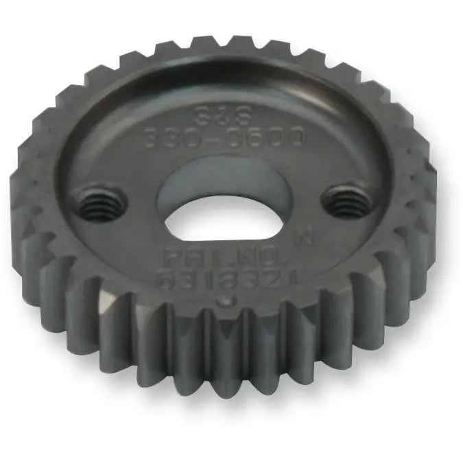 Load image into Gallery viewer, S&amp;S Two Gear Kits M8 - Pinion STD Size M8 - Engine Components
