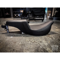 Saddlemen Gripper 08 + Touring