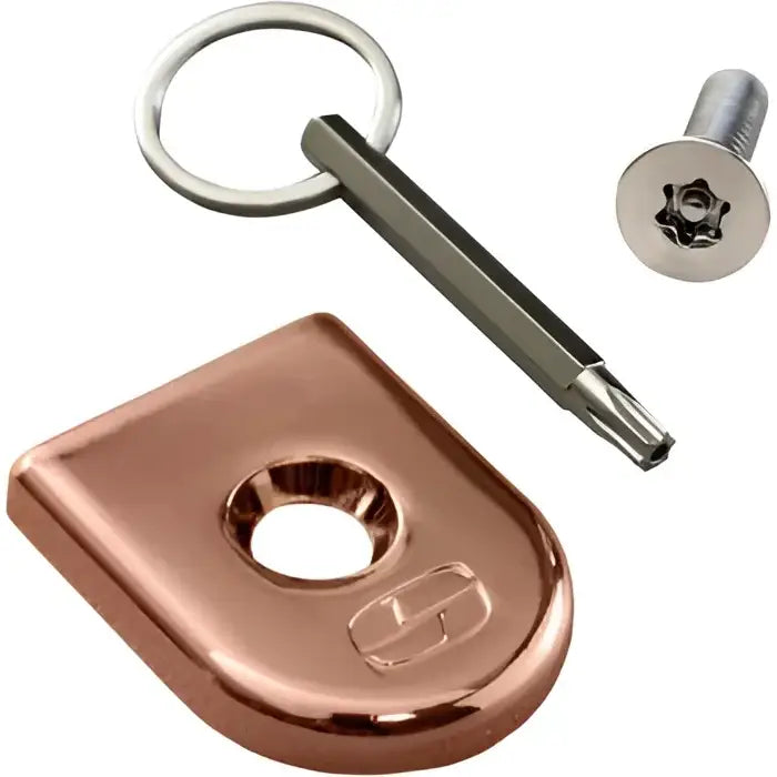 Saddlemen Security Seat Screw - Seat Components