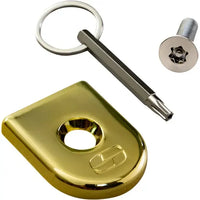Saddlemen Security Seat Screw - Seat Components