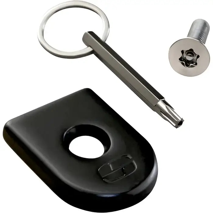 Saddlemen Security Seat Screw - Seat Components