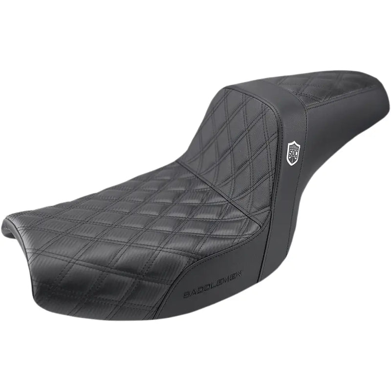 Load image into Gallery viewer, San Diego Customs Pro Series Seat - 82-00 FXR - Seat Components
