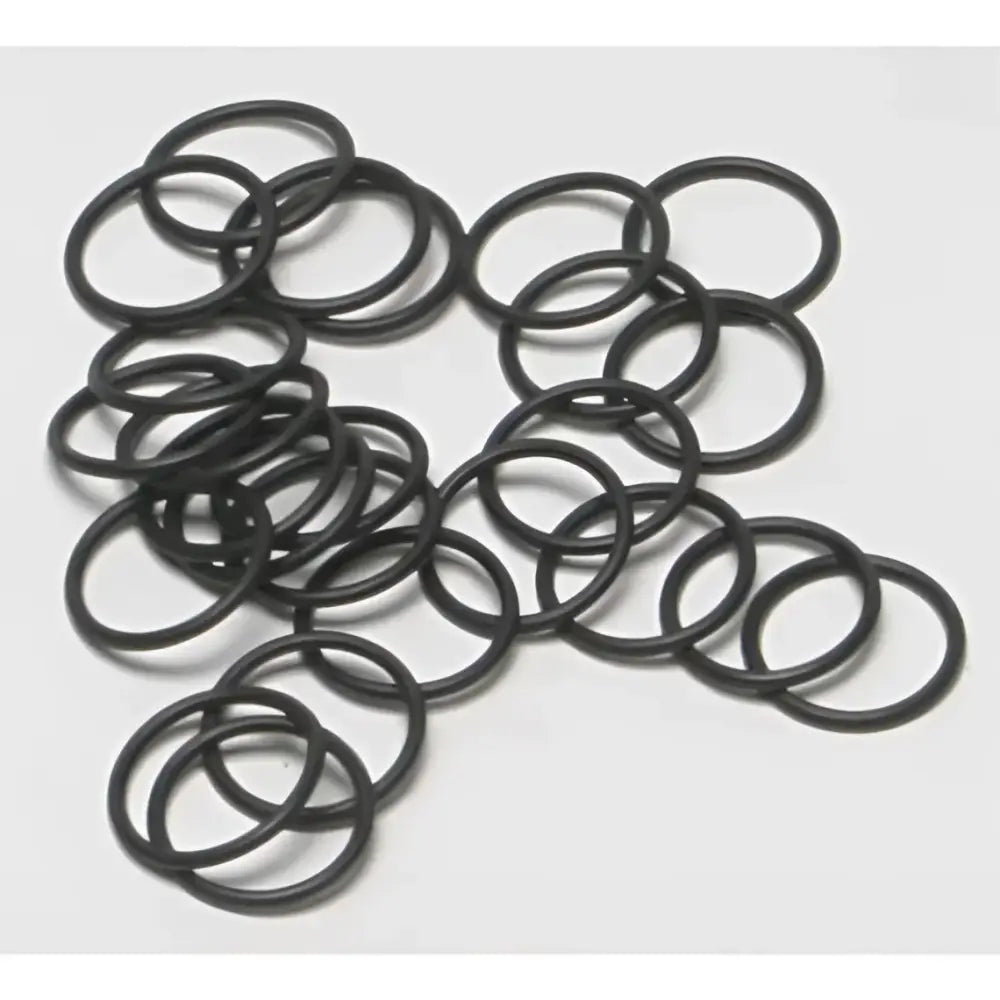 Shifter Lever Sleeve O-ring Evo 25/pk OEM #11117 - Gasket/Seal Components