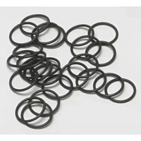 Shifter Lever Sleeve O-ring Evo 25/pk OEM #11117 - Gasket/Seal Components