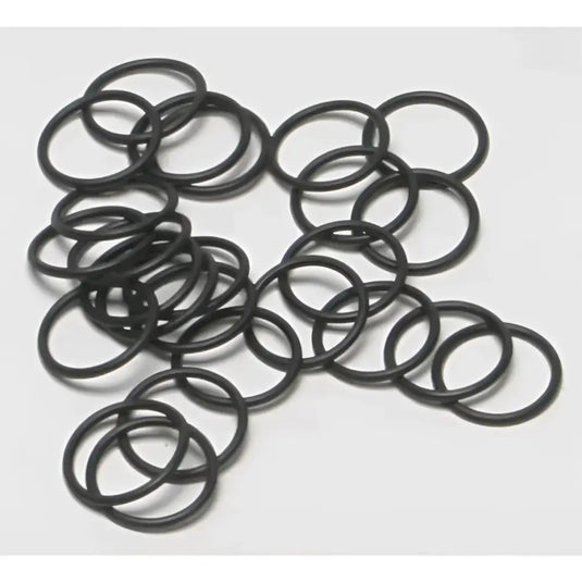 Shifter Lever Sleeve O-ring Evo 25/pk OEM 