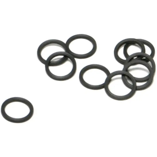 Shifter Shaft Quad Seal Evo 10/pk OEM