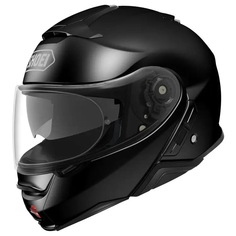 Load image into Gallery viewer, Shoei Neotec II Helmet - Black / XS - Helmet Components
