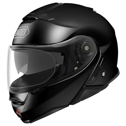 Shoei Neotec II Helmet - Black / XS - Helmet Components