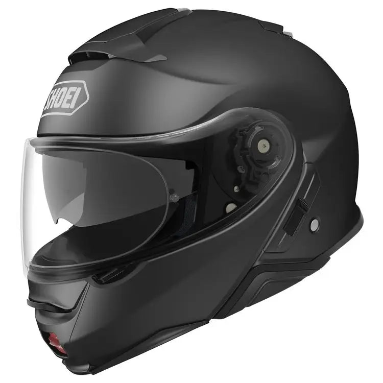 Load image into Gallery viewer, Shoei Neotec II Helmet - Matte Black / XS - Helmet Components
