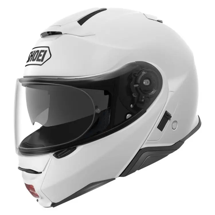 Load image into Gallery viewer, Shoei Neotec II Helmet - White / XS - Helmet Components
