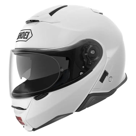 Shoei Neotec II Helmet - White / XS - Helmet Components