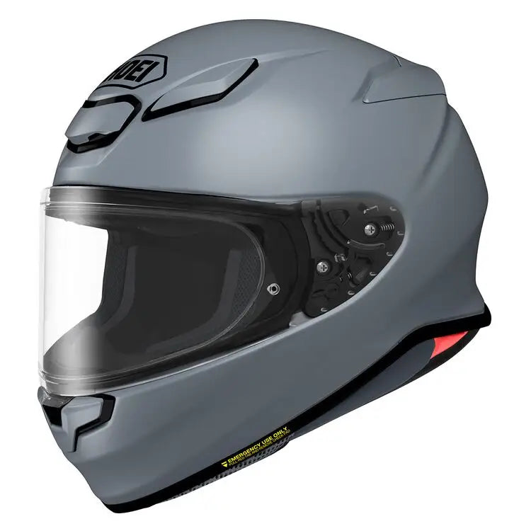 Load image into Gallery viewer, Shoei RF-1400 Helmet - Basalt Grey / XS - Helmet Components
