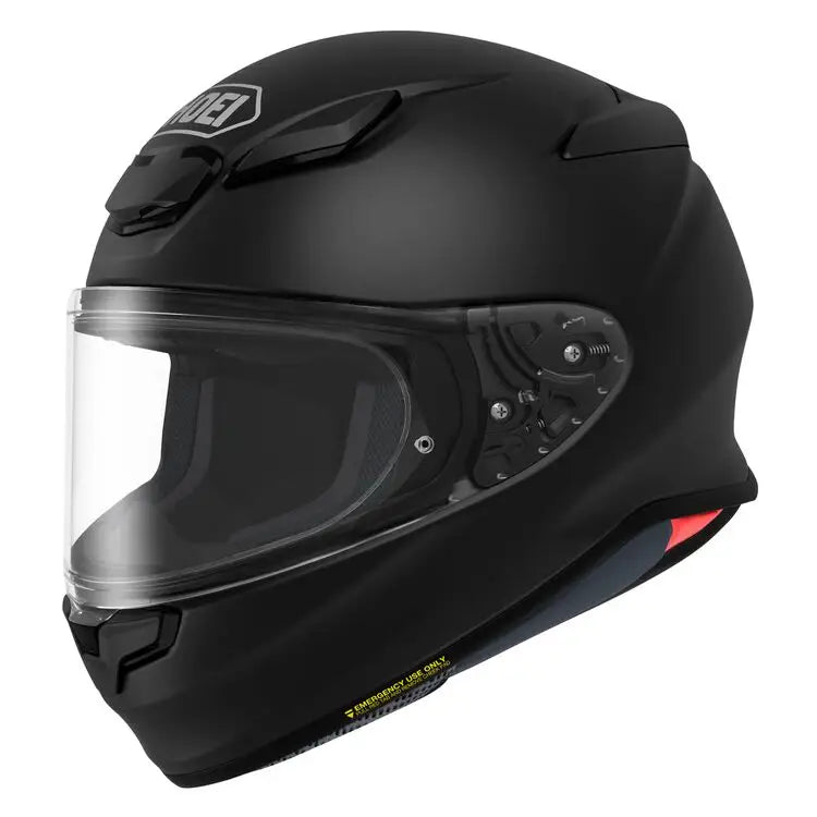 Load image into Gallery viewer, Shoei RF-1400 Helmet - Black / XS - Helmet Components
