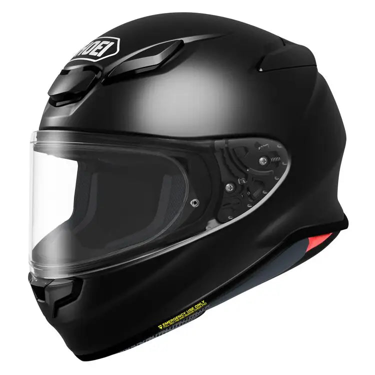 Load image into Gallery viewer, Shoei RF-1400 Helmet - Matte Black / XS - Helmet Components
