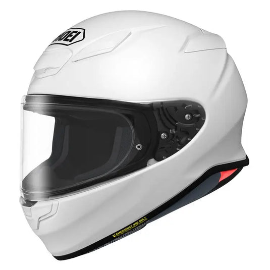 Shoei RF-1400 Helmet - White / XS - Helmet Components