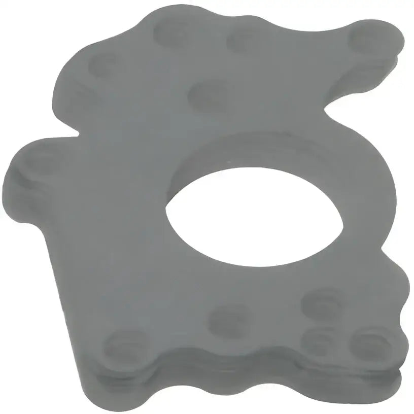 Side Mount Oil Pump Gasket Pan/shvl 10/pk OEM #26244-37 - Gasket/Seal Components