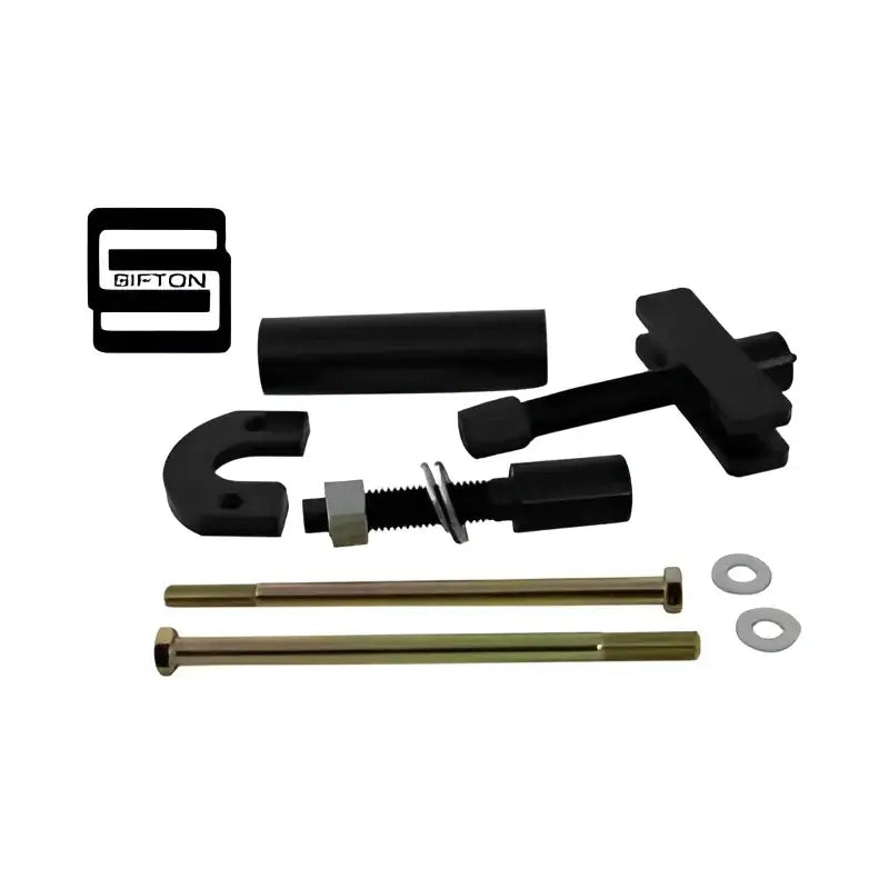 Sifton Mainshaft Bearing Race Tool