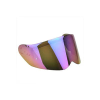 Simpson Ghost/Speed Bandit Lenses - TMF Cycles 