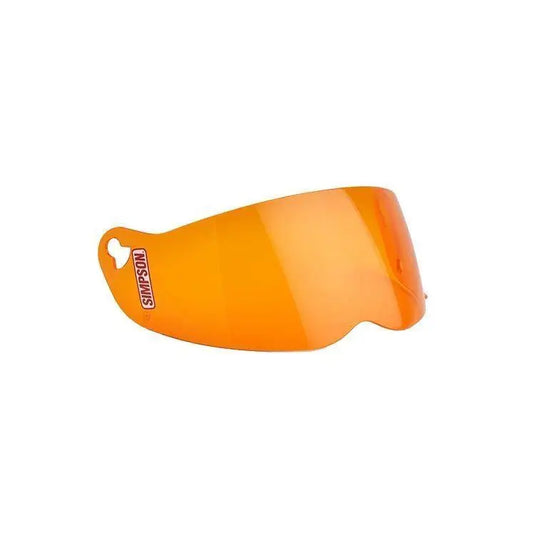 Simpson Street Bandit Lenses - TMF Cycles 