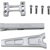 Sly Fox Riser Kits - 8in / Raw - Hand/Foot Components