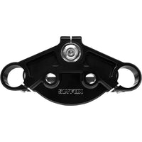 SlyFox Custom 49mm Triple Trees - Chassis Components