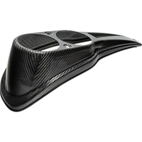 SLYFOX Dash Panel - Gloss Black - FXLRS / FXLRST 12060G