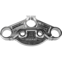 SlyFox Triple Tree Clamps - General
