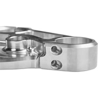 SlyFox Triple Tree Clamps - General