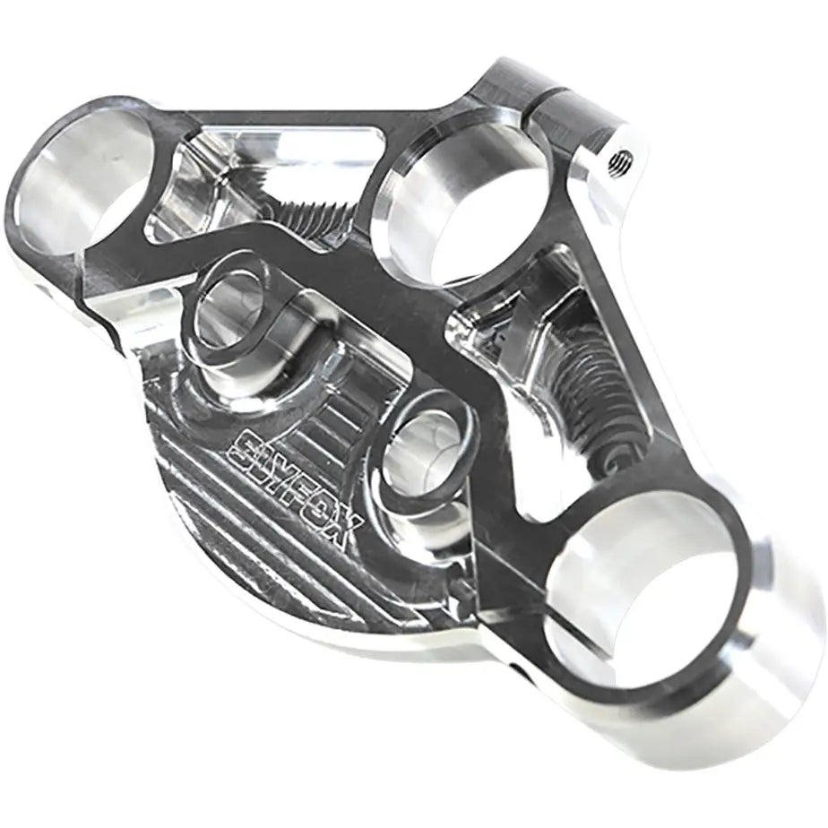SlyFox Triple Tree Clamps - General