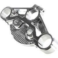 SlyFox Triple Tree Clamps - General