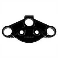 SlyFox Triple Tree Clamps - General
