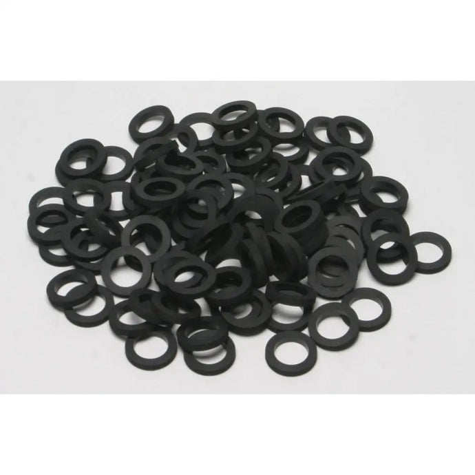 Small Pushrod Cover Ironhead Sportster 100/pk OEM 