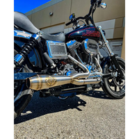 SP Concepts 06-17 Dyna - LaneSplitter - Vehicles & Parts