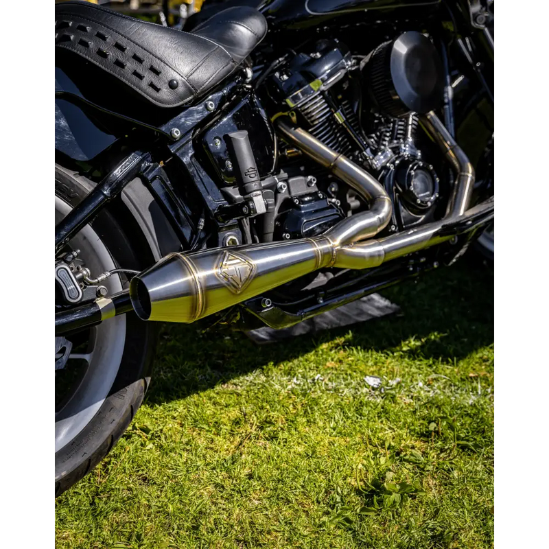 Load image into Gallery viewer, SP Concepts 18-24 M8 Softail - Big Bore 4.5 - Vehicles &amp; Parts
