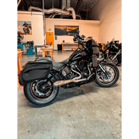 SP Concepts 18-24 M8 Softail - Big Bore 4.5 - Vehicles & Parts