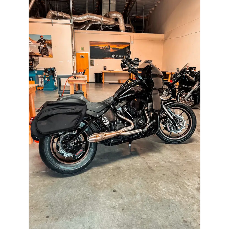 Load image into Gallery viewer, SP Concepts 18-24 M8 Softail - Big Bore 4.5 - Vehicles &amp; Parts
