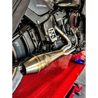 SP Concepts 18-24 M8 Softail - Big Bore 4.5 - Vehicles & Parts