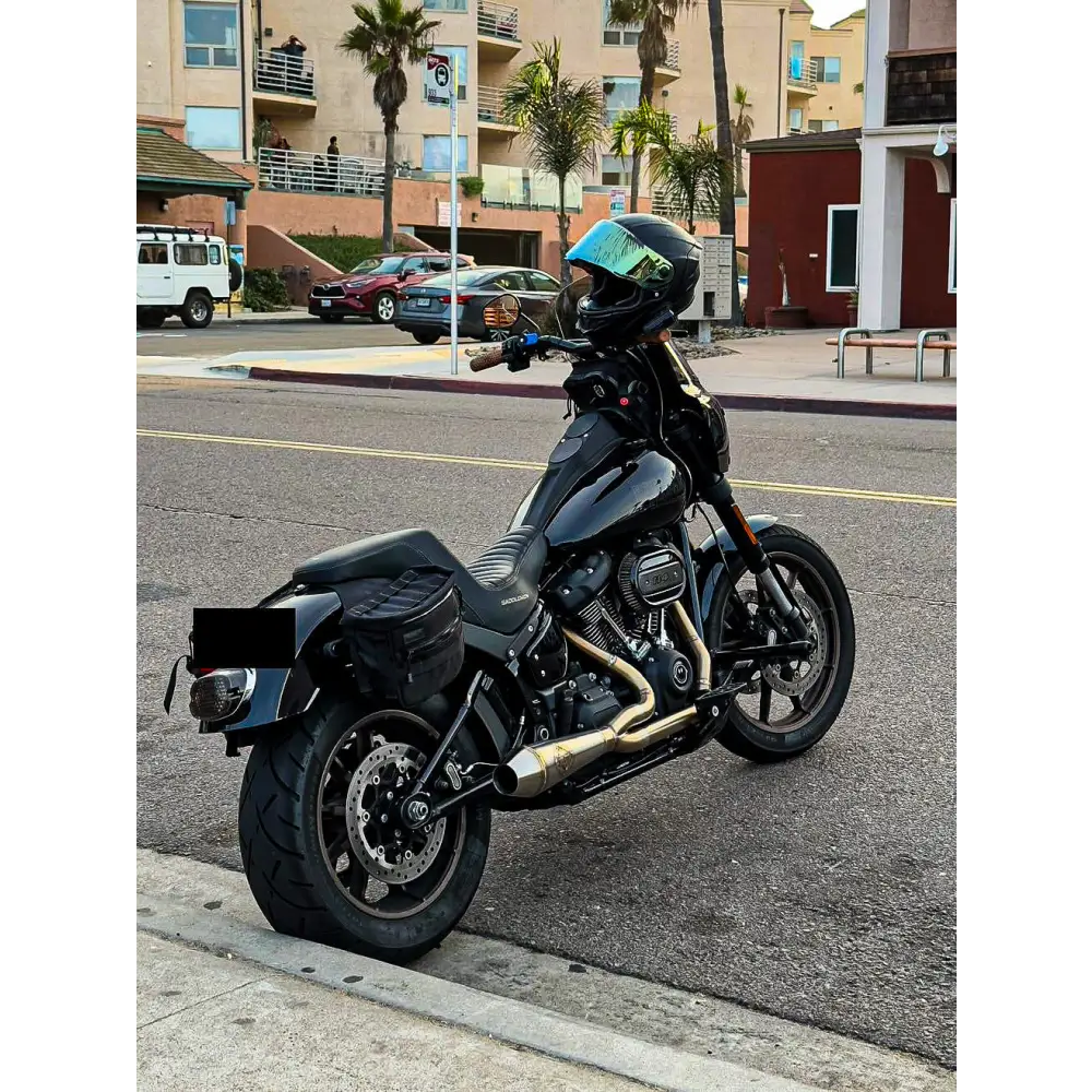 SP Concepts 18-24 M8 Softail - Big Bore 4.5 - Vehicles & Parts
