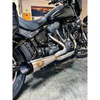SP Concepts 18-24 M8 Softail - CutBack - Vehicles & Parts
