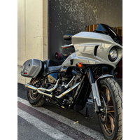 SP Concepts 18-24 M8 Softail - Mid Length “Elsinore” - Vehicles & Parts