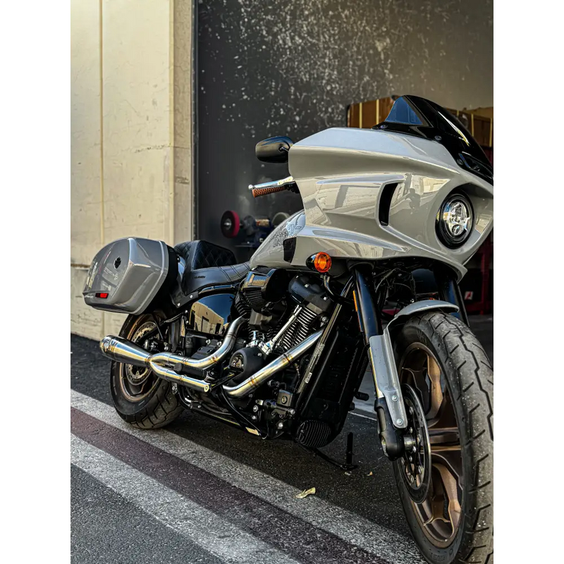 Load image into Gallery viewer, SP Concepts 18-24 M8 Softail - Mid Length “Elsinore” - Vehicles &amp; Parts
