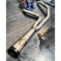 SP Concepts 96–16 TC Bagger - CutBac - Vehicles & Parts