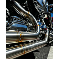 SP Concepts 96–16 TC Bagger - Full Length TurnPike - Vehicles & Parts