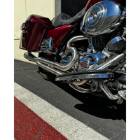 SP Concepts 96–16 TC Bagger - Full Length TurnPike - Vehicles & Parts