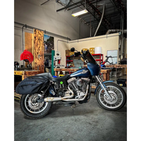 SP Concepts 99-05 Dyna - Big Bore 4.5 - Vehicles & Parts