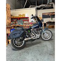 SP Concepts 99-05 Dyna - Big Bore 4.5 - Vehicles & Parts