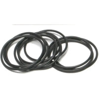 Spacer Block Mounting O-ring Evo/twin Cam 10/pk OEM #11107 - Gasket/Seal Components