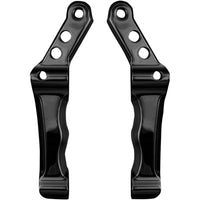 Speed Merchant Radial Adapters - 11.5 Set Black - General