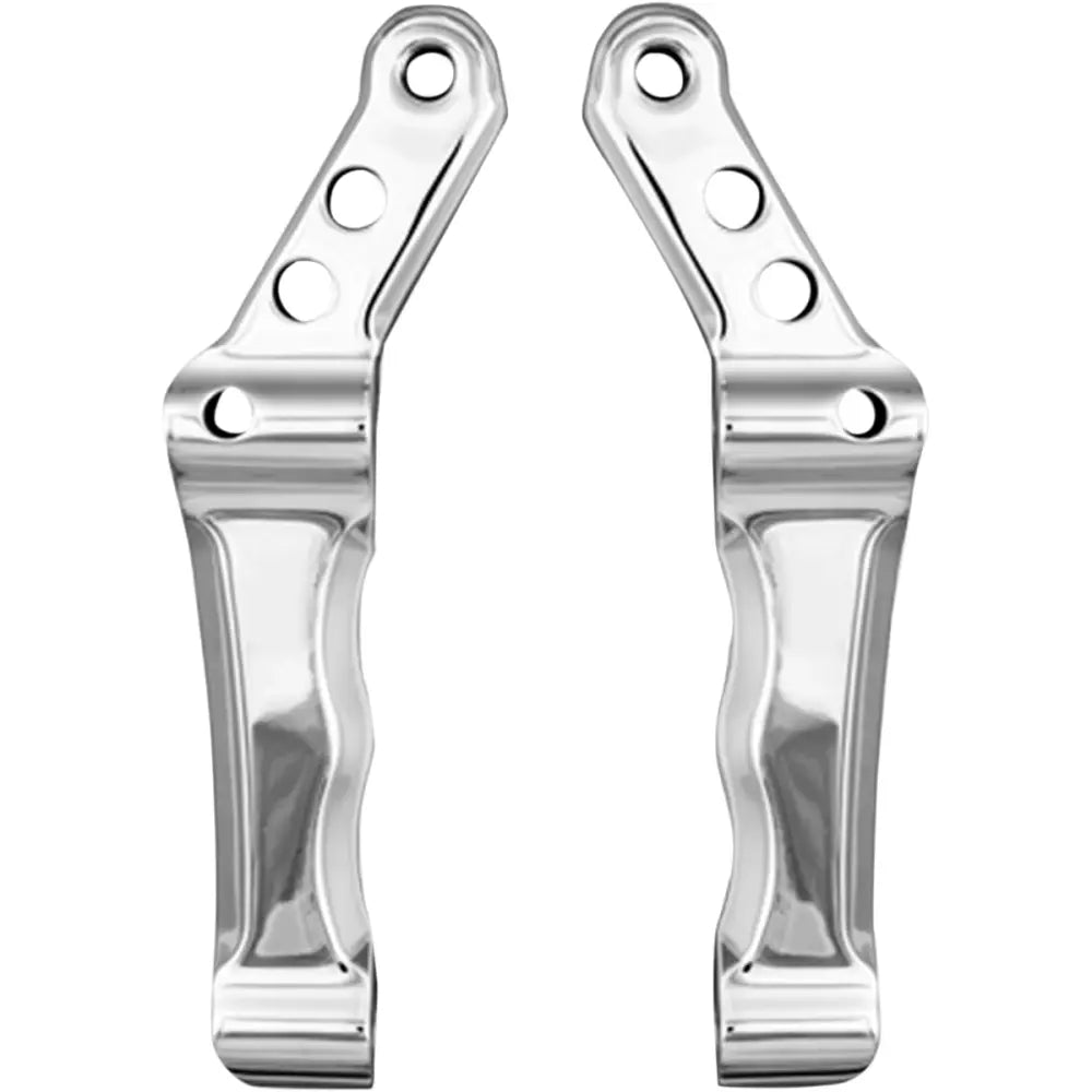 Speed Merchant Radial Adapters - 11.5 Set Polished - General