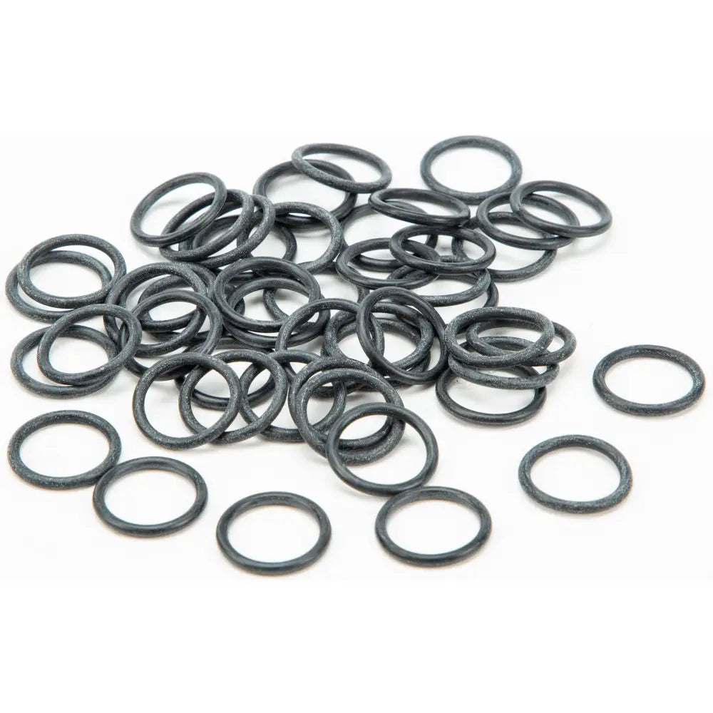 Speed Sensor O-ring Twin Cam 25/pk OEM #11140/11289a - Gasket/Seal Components